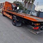 Transport automobile par dépanneuse depuis Agde