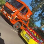 Dépannage automobile suite accident à Agde
