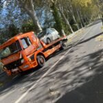 dépannage et remorquage à Agde