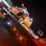 Dépannage et remorquage au Cap d'Agde par 7 Fonts Remorquage